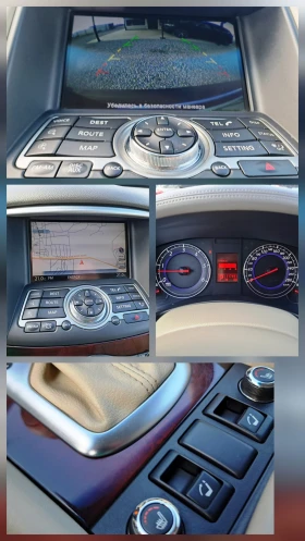 Infiniti Ex30 3.0 V6* EX30d* AWD* KEYLESS&GO* ОТЛИЧЕН!* , снимка 15