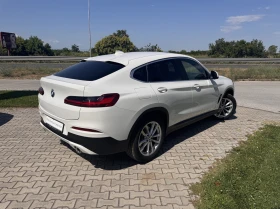BMW X4 xDrive20d, снимка 2