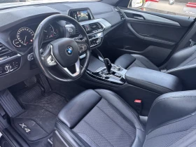 BMW X4 xDrive20d, снимка 6