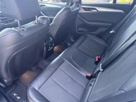 BMW X4 xDrive20d, снимка 15