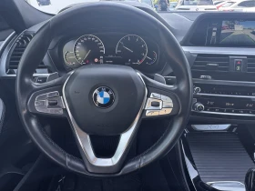 BMW X4 xDrive20d, снимка 17