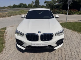 BMW X4 xDrive20d, снимка 8