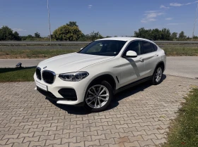 BMW X4 xDrive20d, снимка 1