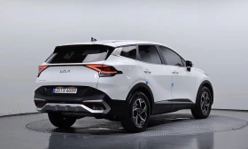 Kia Sportage LPG 2.0 2WD Trendy  * koreiskikoli.bg * , снимка 2