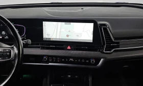 Kia Sportage LPG 2.0 2WD Trendy  * koreiskikoli.bg * , снимка 14