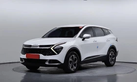 Kia Sportage LPG 2.0 2WD Trendy  * koreiskikoli.bg * , снимка 1