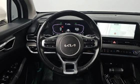 Kia Sportage LPG 2.0 2WD Trendy  * koreiskikoli.bg * , снимка 12