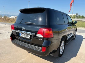 Toyota Land cruiser Land Cruiser 200 4.5L V8, снимка 5