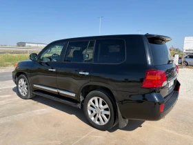 Toyota Land cruiser Land Cruiser 200 4.5L V8, снимка 6