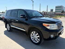 Toyota Land cruiser Land Cruiser 200 4.5L V8, снимка 3