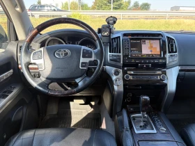 Toyota Land cruiser Land Cruiser 200 4.5L V8, снимка 11