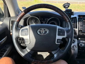 Toyota Land cruiser Land Cruiser 200 4.5L V8, снимка 16