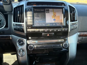 Toyota Land cruiser Land Cruiser 200 4.5L V8, снимка 15
