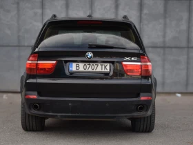 BMW X5 3.0 SD, снимка 5