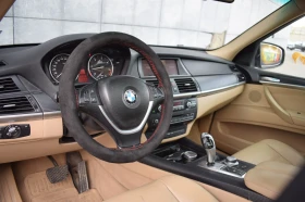 BMW X5 3.0 SD Бартер!, снимка 12