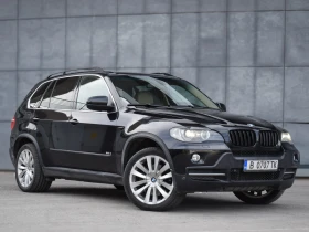 BMW X5 3.0 SD, снимка 2