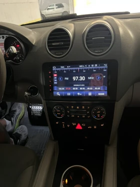 Mercedes-Benz ML 320, снимка 7