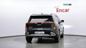 Kia Seltos 1.6T* SIGNATURE* ПОДГРЕВ* ОБДУХВАНЕ* 360* КОЖА* , снимка 4