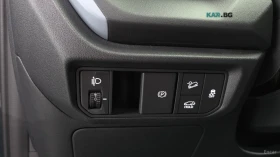 Kia Seltos 1.6T* SIGNATURE* ПОДГРЕВ* ОБДУХВАНЕ* 360* КОЖА* , снимка 17