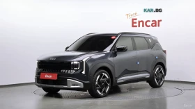 Kia Seltos 1.6T* SIGNATURE* ПОДГРЕВ* ОБДУХВАНЕ* 360* КОЖА* , снимка 1