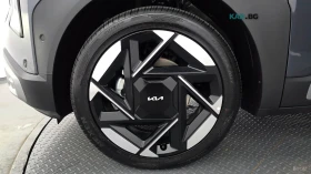 Kia Seltos 1.6T* SIGNATURE* ПОДГРЕВ* ОБДУХВАНЕ* 360* КОЖА* , снимка 5