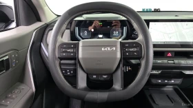 Kia Seltos 1.6T* SIGNATURE* ПОДГРЕВ* ОБДУХВАНЕ* 360* КОЖА* , снимка 12