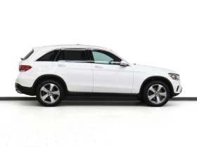 Mercedes-Benz GLC, снимка 3