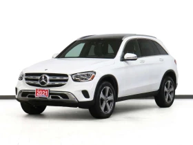 Mercedes-Benz GLC, снимка 7