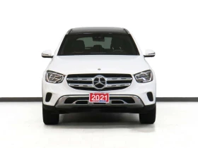 Mercedes-Benz GLC, снимка 6