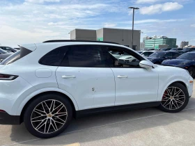 Porsche Cayenne * S * DISTRONIC* ОБДУХВАНЕ* BOSE* , снимка 3