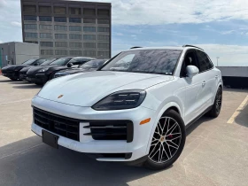Porsche Cayenne * S * DISTRONIC* ОБДУХВАНЕ* BOSE* , снимка 1