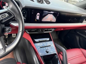 Porsche Cayenne * S * DISTRONIC* ОБДУХВАНЕ* BOSE* , снимка 9