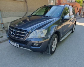 Mercedes-Benz ML 300, снимка 2