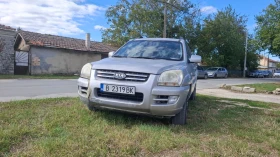 Kia Sportage, снимка 7