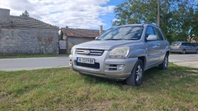 Kia Sportage, снимка 1