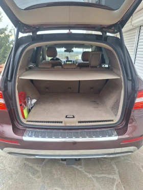 Mercedes-Benz ML 350, снимка 7