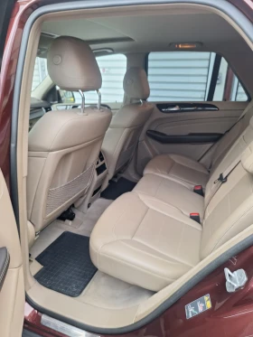 Mercedes-Benz ML 350, снимка 4