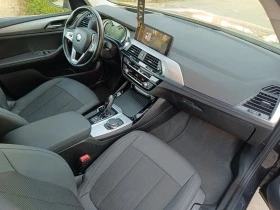 BMW X3 3.0D x drive, снимка 14