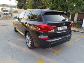 BMW X3 3.0D x drive, снимка 4 - Автомобили и джипове - 42327743