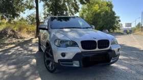 BMW X5 E70 3.0Sd 286 . | Mobile.bg   4