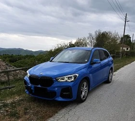 BMW X1 25e x drive, снимка 1