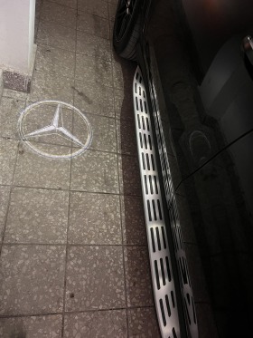 Mercedes-Benz GLE 450 4-Matic, снимка 10