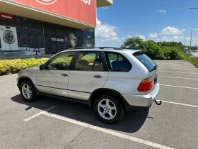 BMW X5 3.0i Швейцария, снимка 6