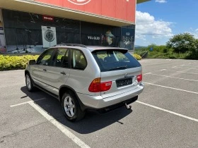 BMW X5 3.0i Швейцария, снимка 7