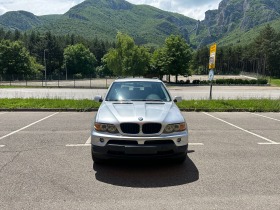 BMW X5 3.0i Швейцария, снимка 3 - Автомобили и джипове - 45888758