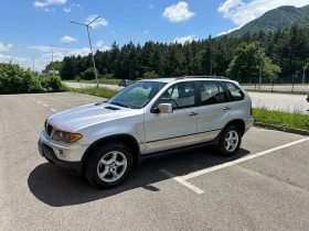 BMW X5 3.0i Швейцария, снимка 5