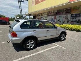 BMW X5 3.0i Швейцария, снимка 9