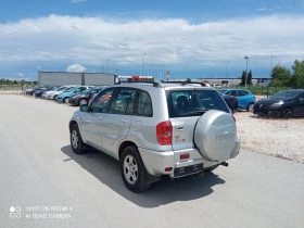 Toyota Rav4 2.0   | Mobile.bg    4