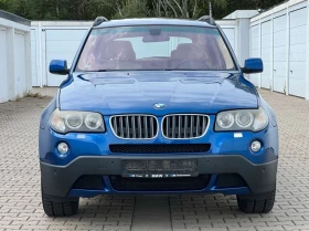 BMW X3  E83 2.5SI, снимка 2