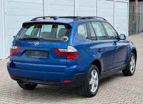 BMW X3  E83 2.5SI | Mobile.bg    3